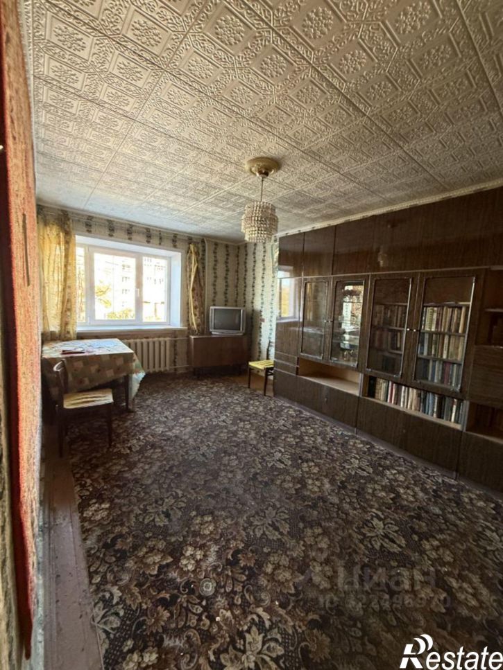 1-комн квартира Саранск, Советская улица