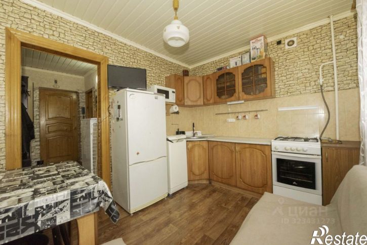 1-комн квартира пр-кт 60 лет Октября, 9,  д. 9