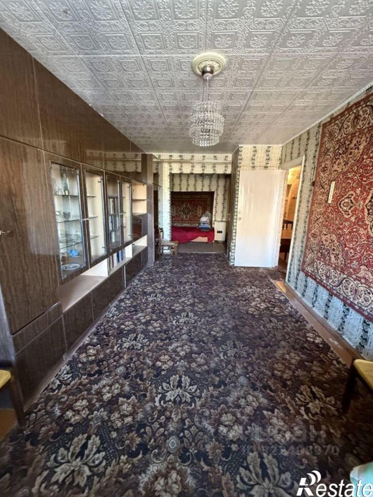 1-комн квартира Саранск, Советская улица