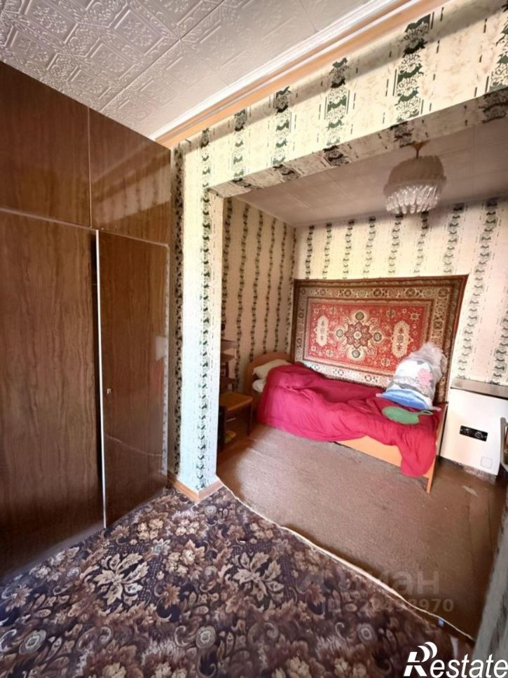 1-комн квартира Саранск, Советская улица