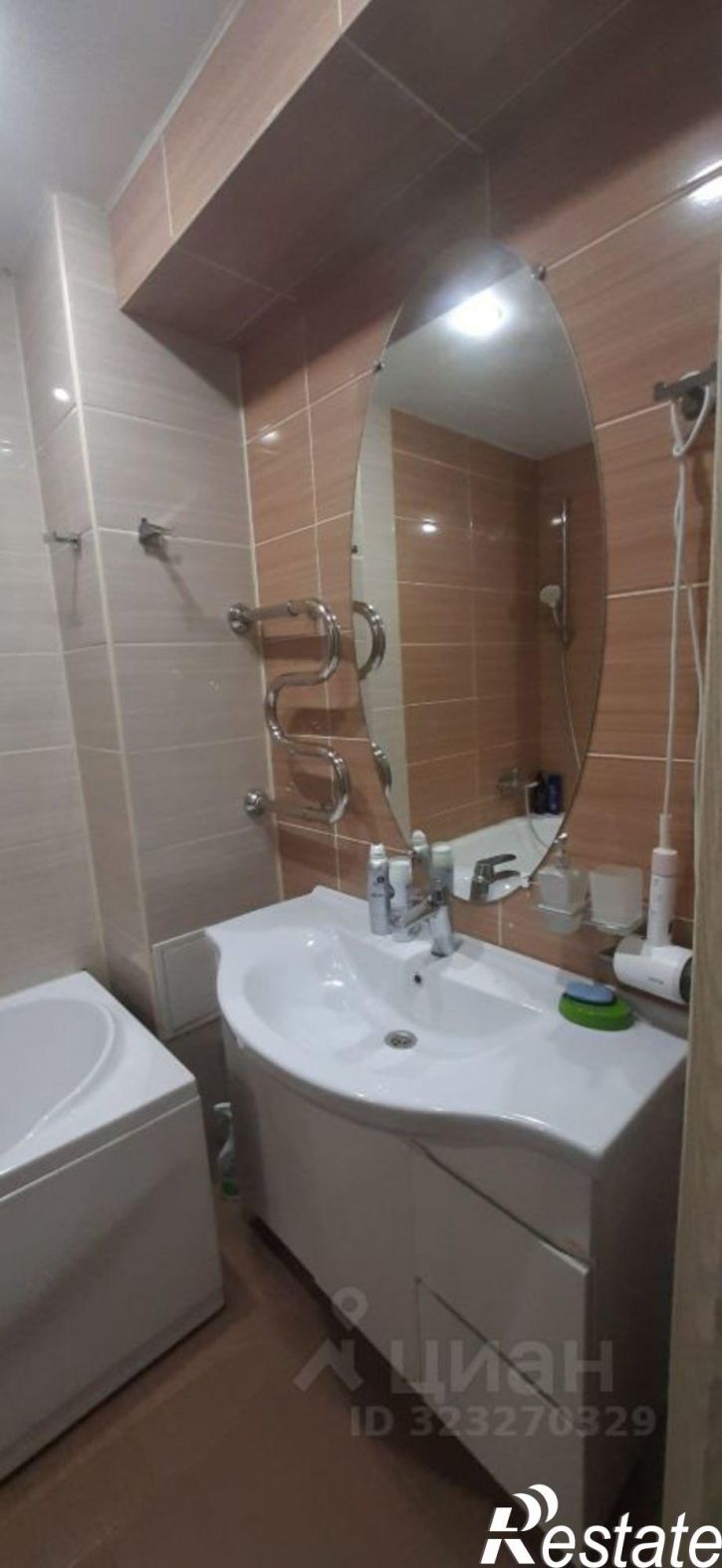 1-комн квартира ул Севастопольская, 13,  д. 13