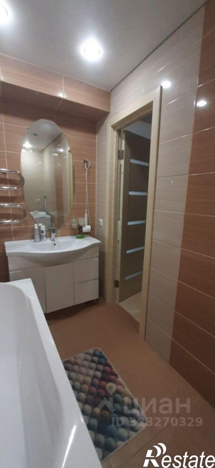 1-комн квартира ул Севастопольская, 13,  д. 13