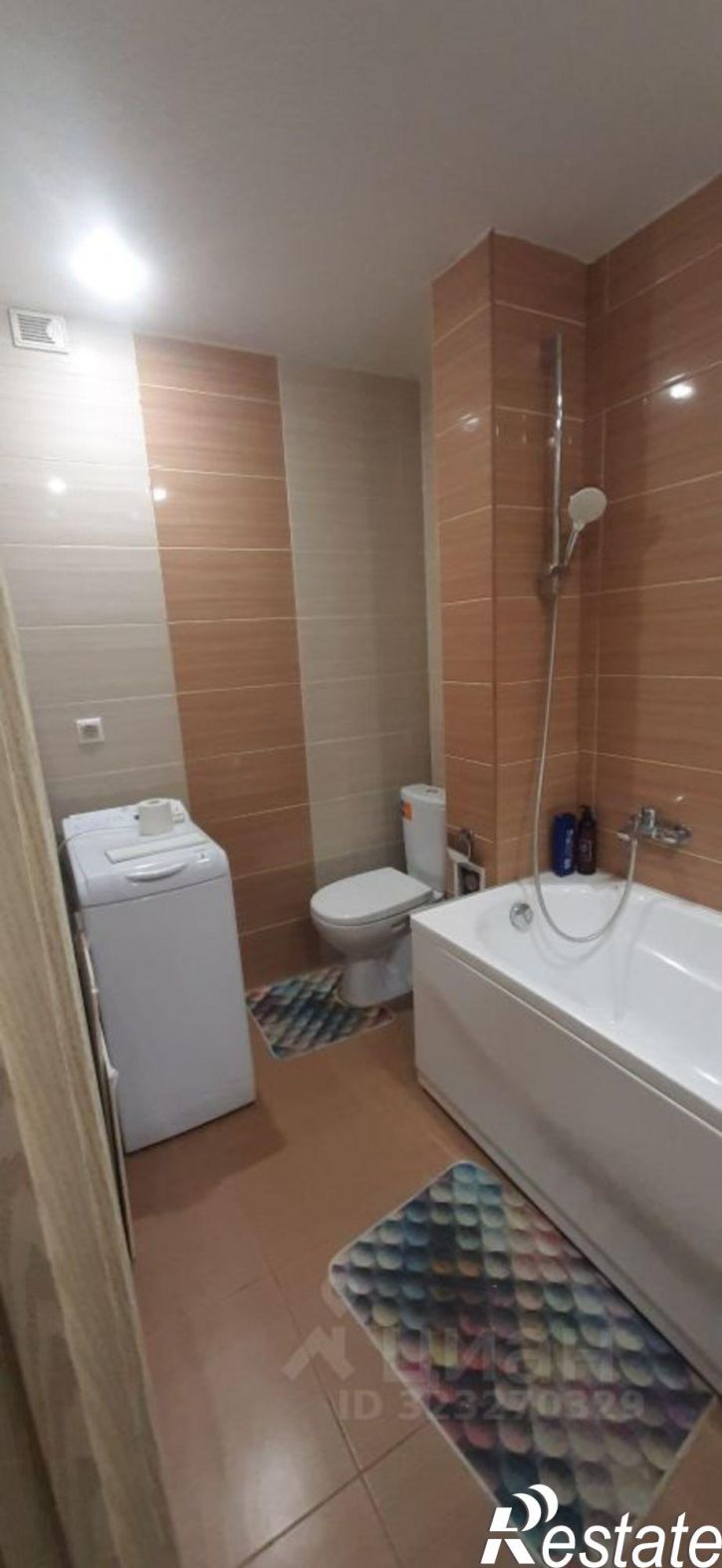 1-комн квартира ул Севастопольская, 13,  д. 13