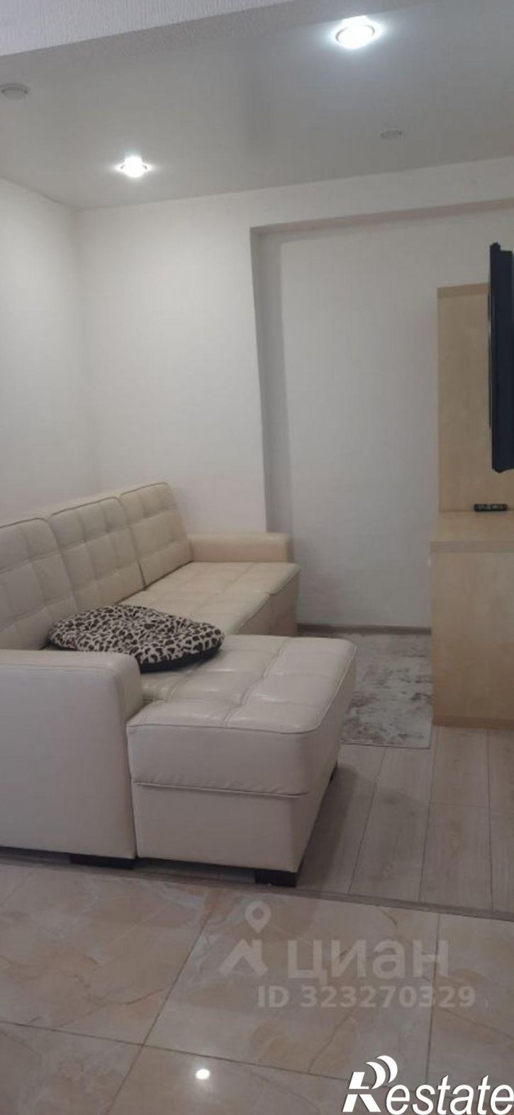 1-комн квартира ул Севастопольская, 13,  д. 13