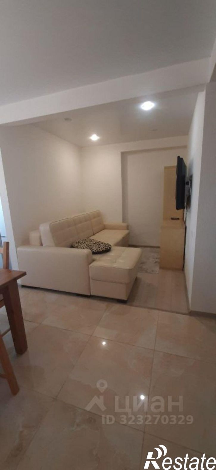 1-комн квартира ул Севастопольская, 13,  д. 13