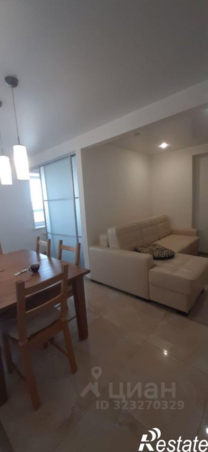 1-комн квартира ул Севастопольская, 13,  д. 13