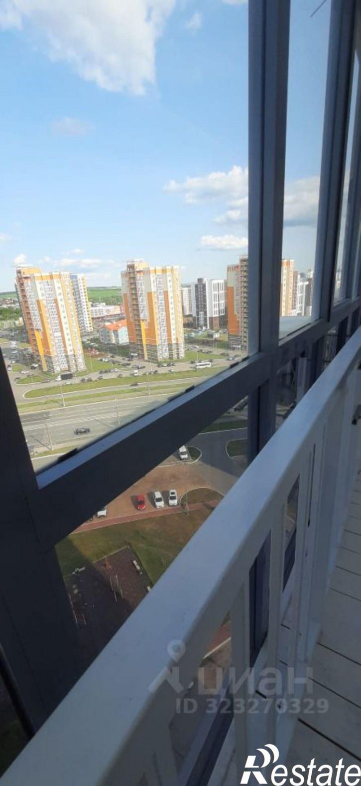 1-комн квартира ул Севастопольская, 13,  д. 13