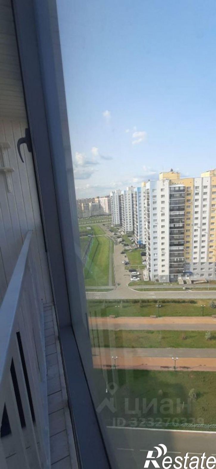 1-комн квартира ул Севастопольская, 13,  д. 13