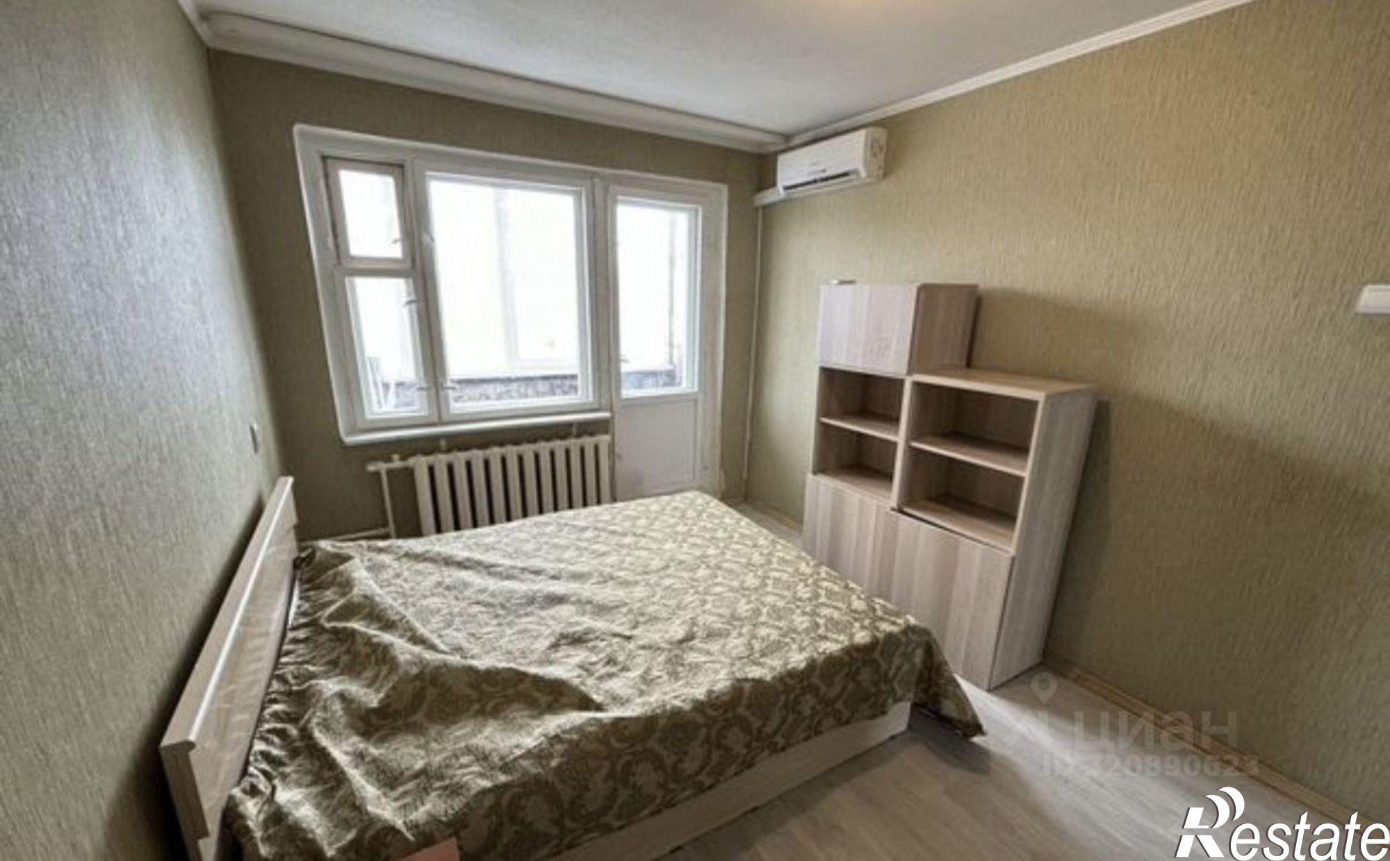 Купить квартиру за 4 600 000 рублей на улица Пушкина, 62/1