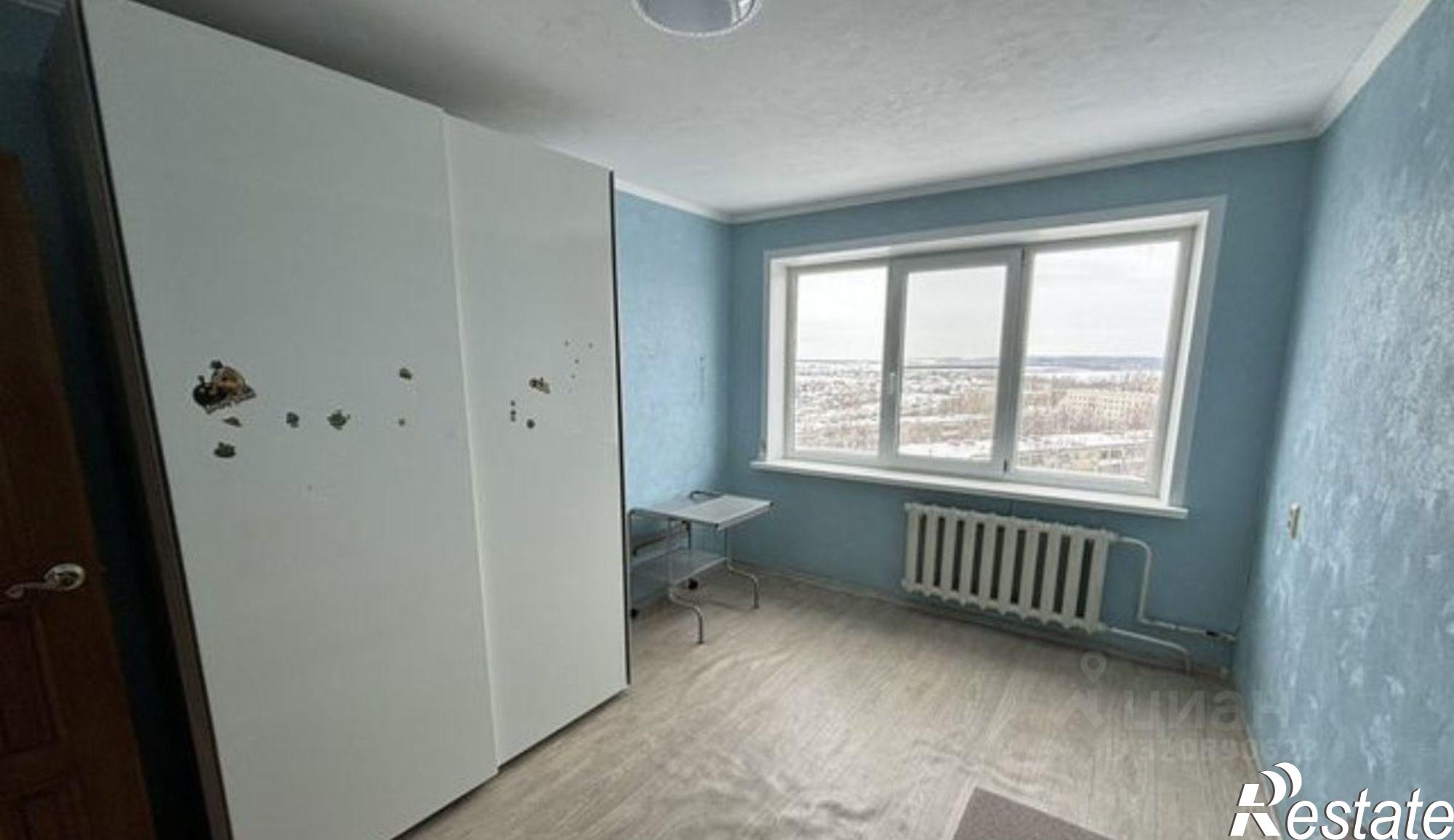 Купить квартиру за 4 600 000 рублей на улица Пушкина, 62/1