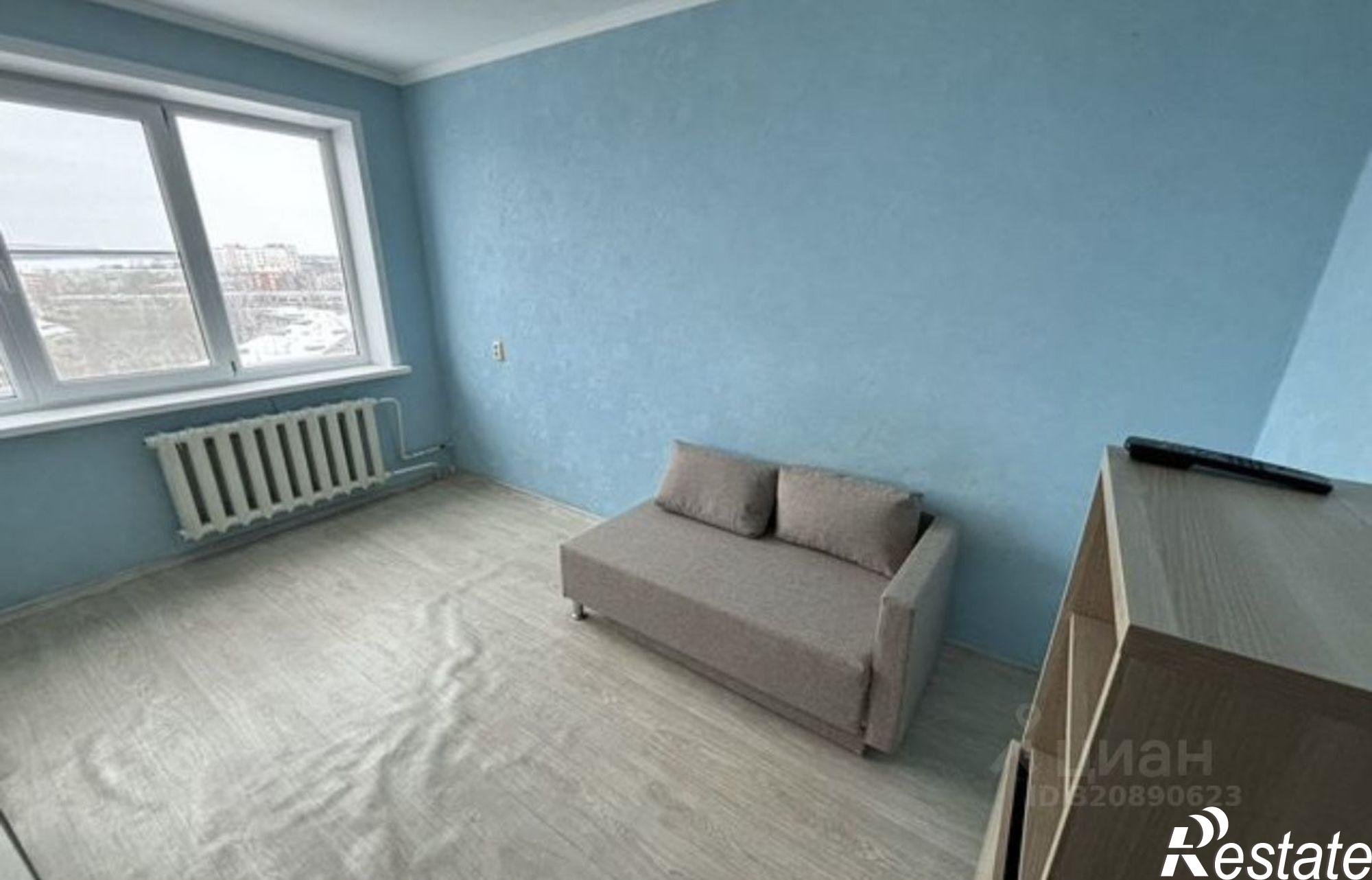 Купить квартиру за 4 600 000 рублей на улица Пушкина, 62/1