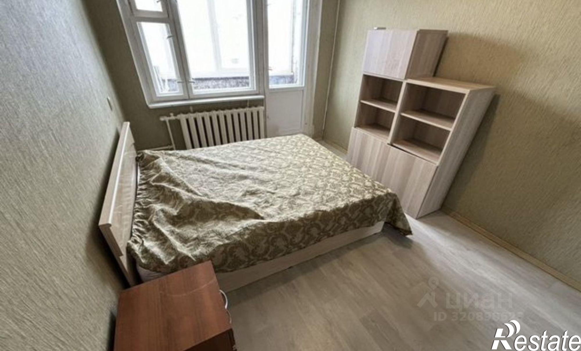 Купить квартиру за 4 600 000 рублей на улица Пушкина, 62/1