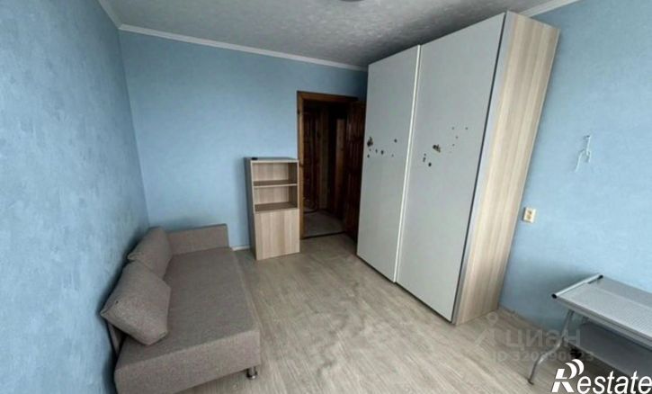 3-комн квартира улица Пушкина, 62/1,  д. 62/1