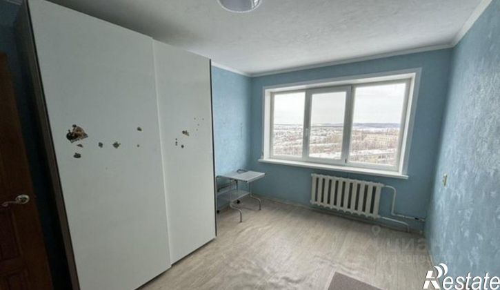 3-комн квартира улица Пушкина, 62/1,  д. 62/1