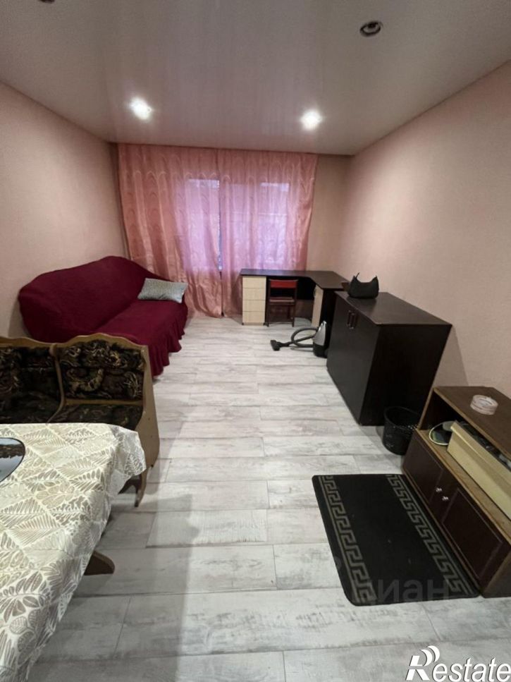 Комната улица Пушкина, 10,  д. 10