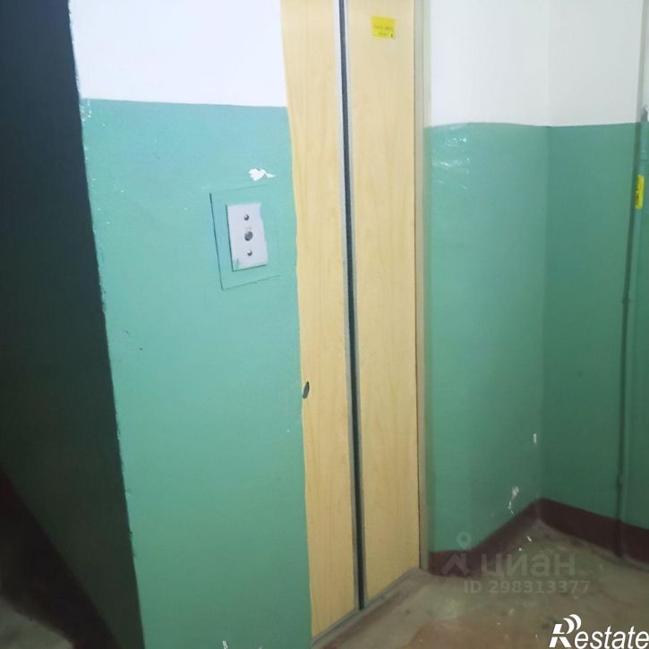 2-комн квартира Ярославская улица, 19 к1,  д. 19 к1