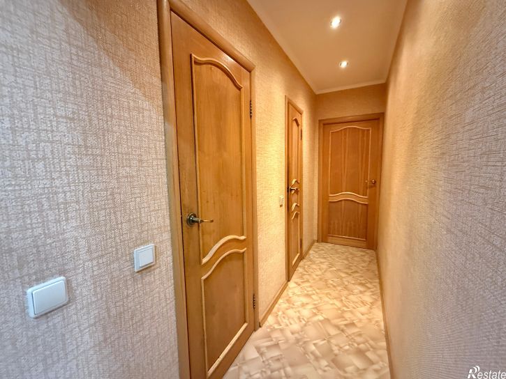 3-комн квартира Васенко, 2