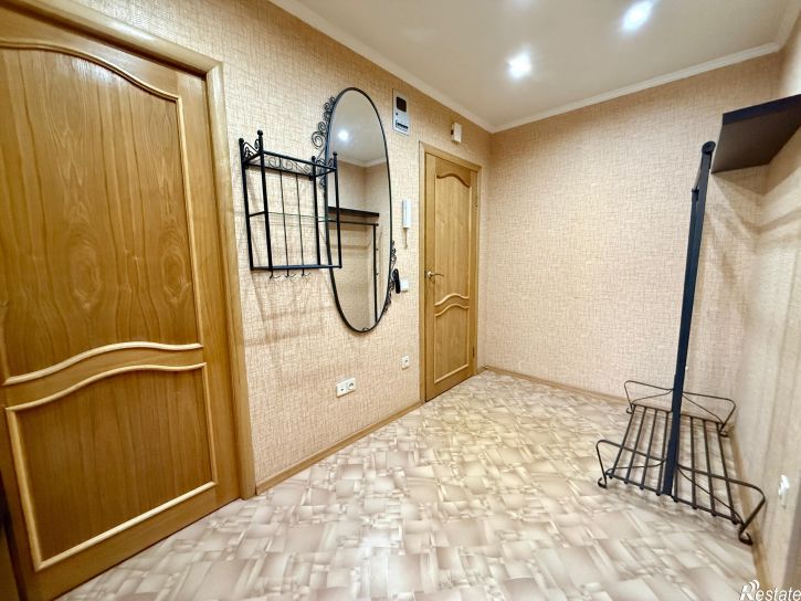 3-комн квартира Васенко, 2