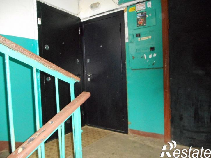 1-комн квартира пр.60 лет Октября, 69