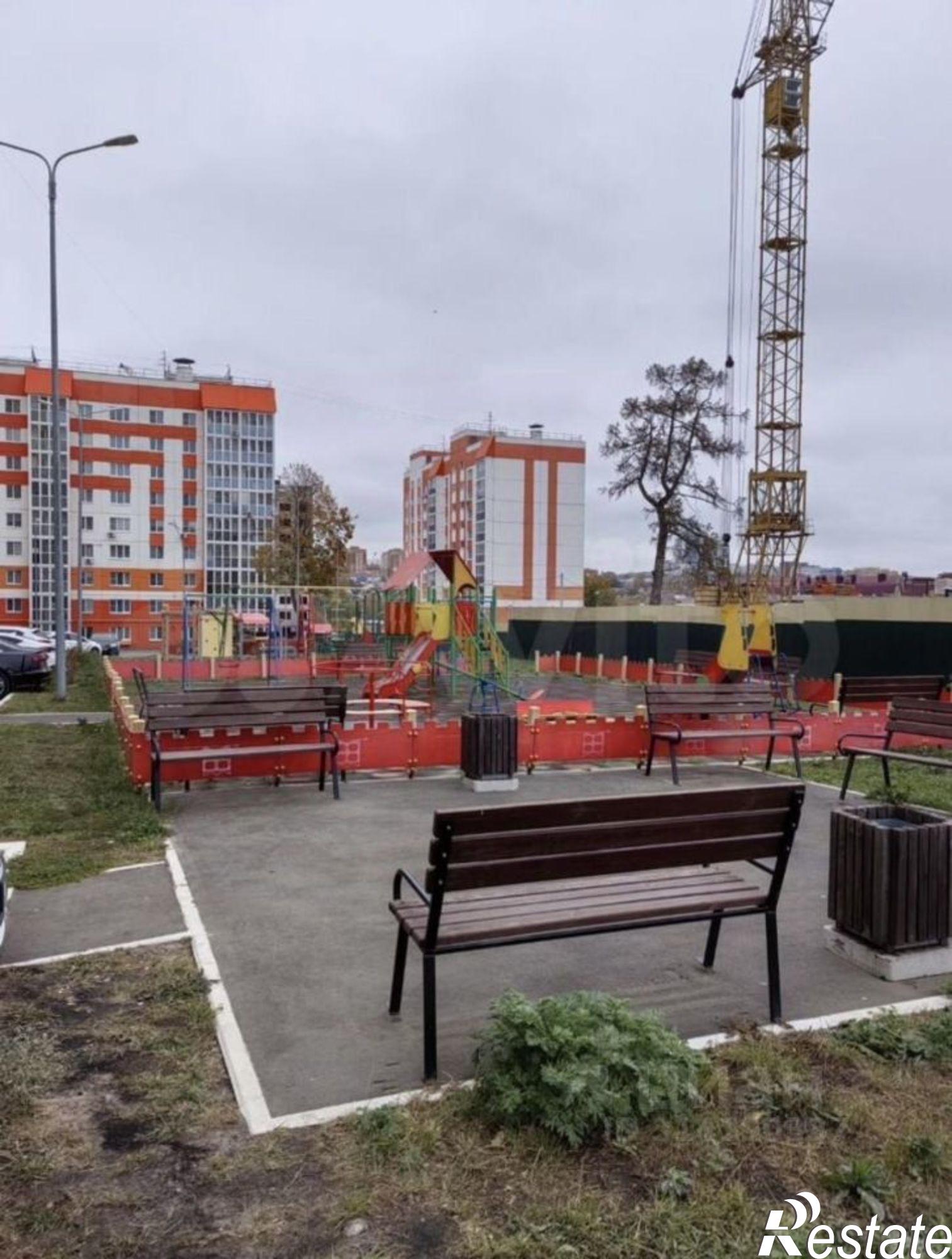 Купить квартиру за 6 900 000 рублей на ул Гагарина, 92