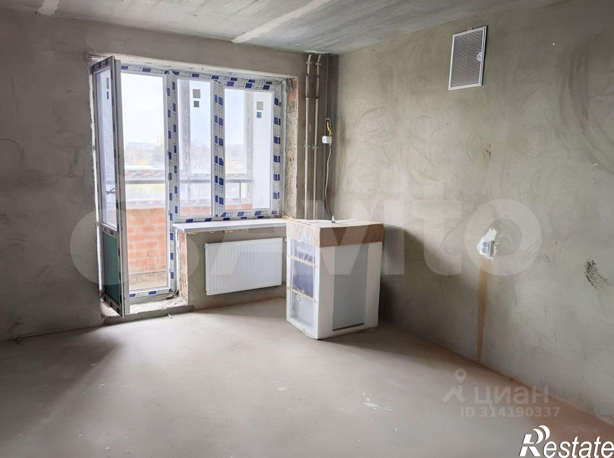 Купить квартиру за 6 900 000 рублей на ул Гагарина, 92