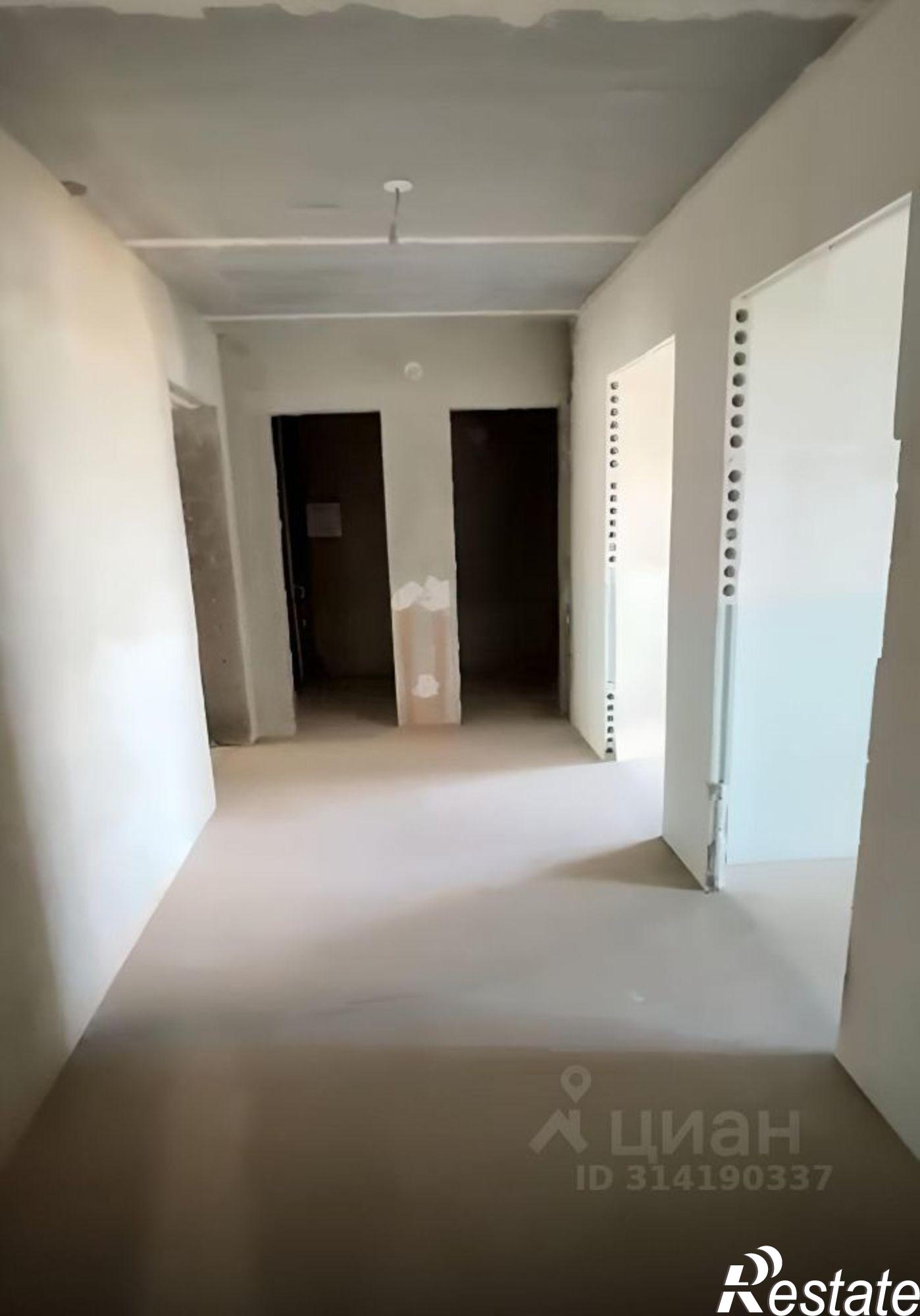 Купить квартиру за 6 900 000 рублей на ул Гагарина, 92