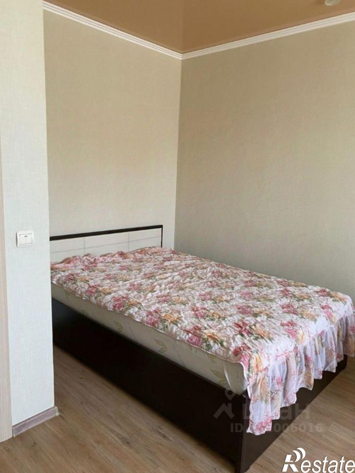 1-комн квартира Волгоградская улица, 60/2,  д. 60/2