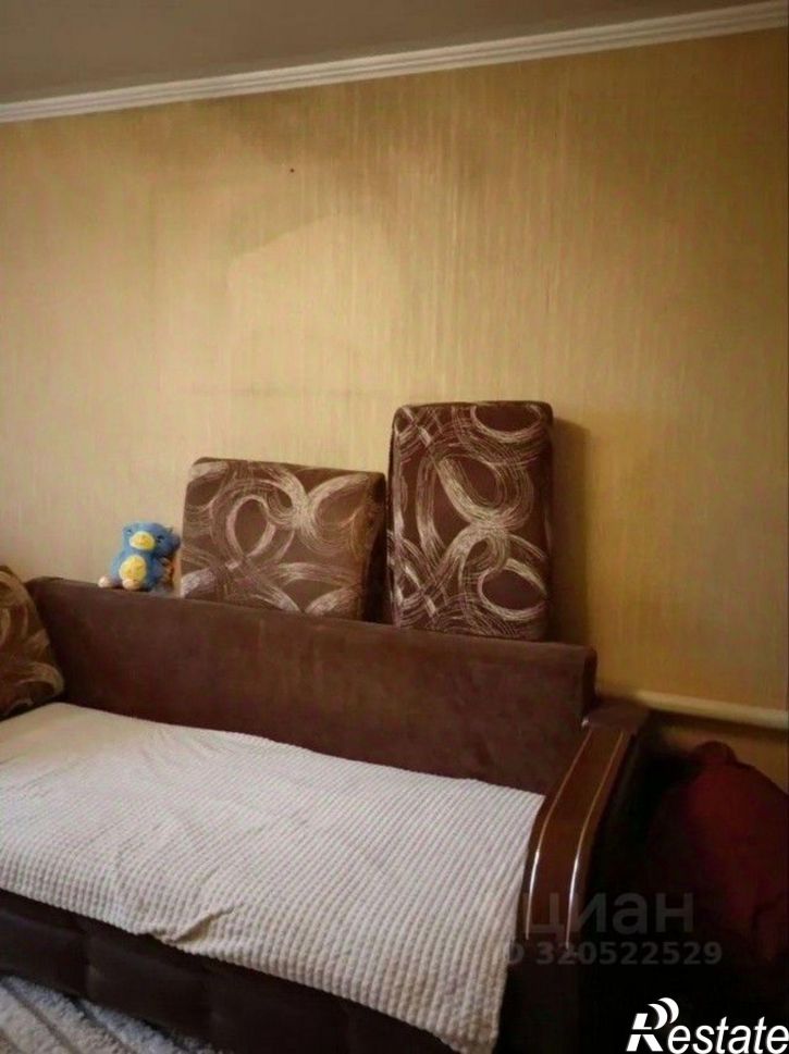 2-комн квартира улица Семашко, 1,  д. 1