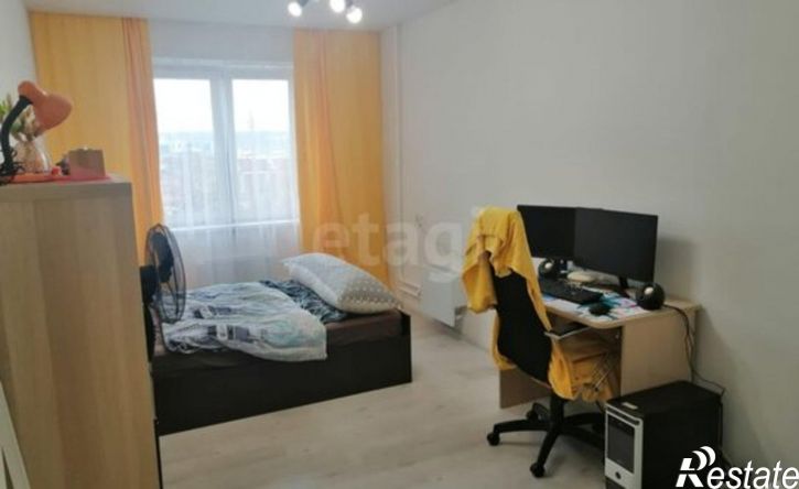 1-комн квартира Большевистская улица, 126,  д. 126