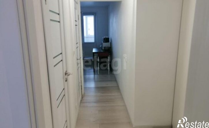 1-комн квартира Большевистская улица, 126,  д. 126