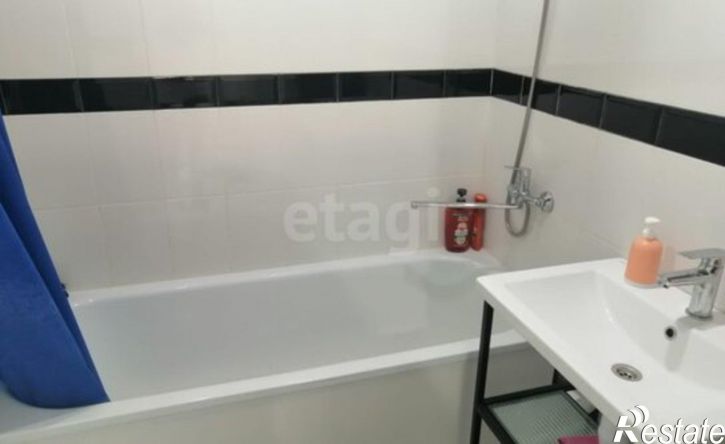 1-комн квартира Большевистская улица, 126,  д. 126