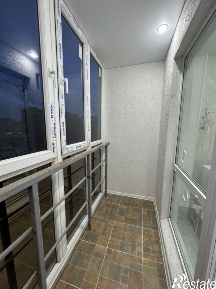 1-комн квартира улица Косарева, 81,  д. 81