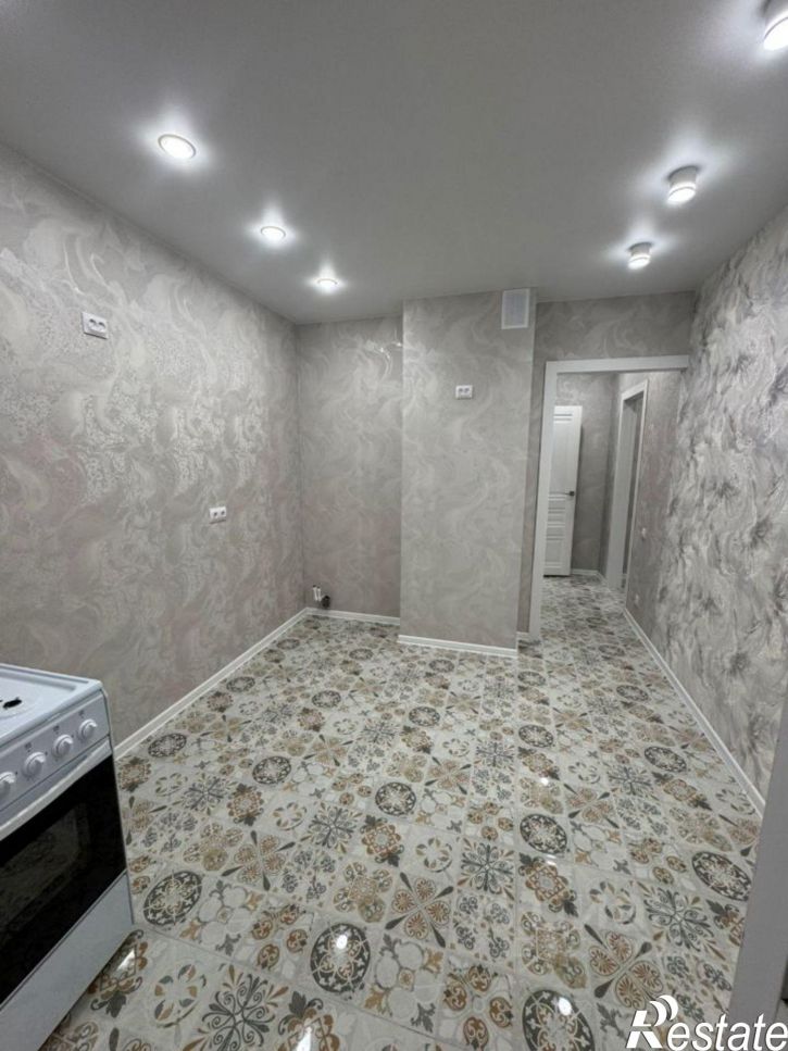 1-комн квартира улица Косарева, 81,  д. 81