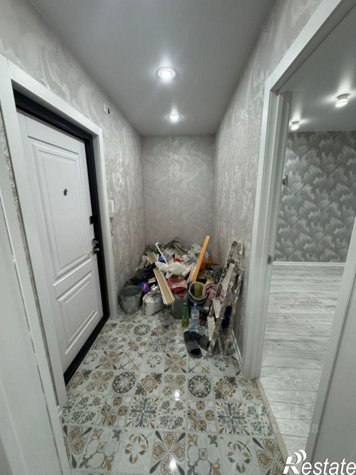 1-комн квартира улица Косарева, 81,  д. 81