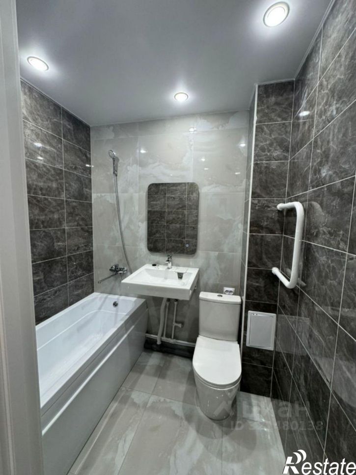 1-комн квартира улица Косарева, 81,  д. 81