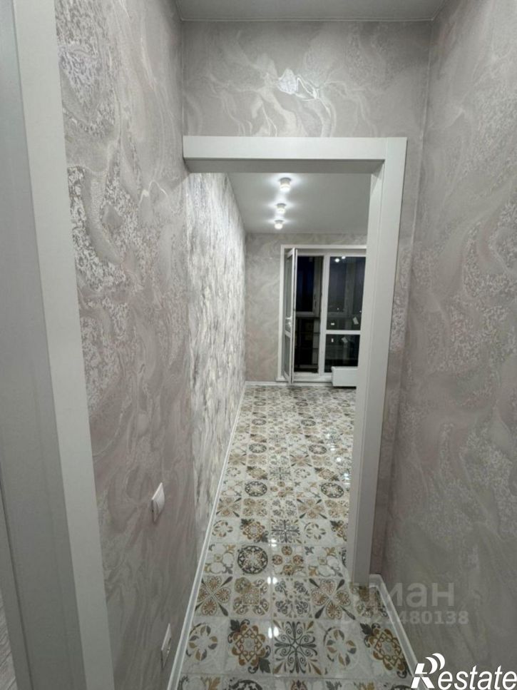 1-комн квартира улица Косарева, 81,  д. 81