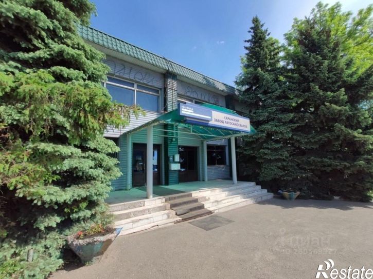 Офис ул Строительная, 18А 1,  д. 18А 1,  к. 1