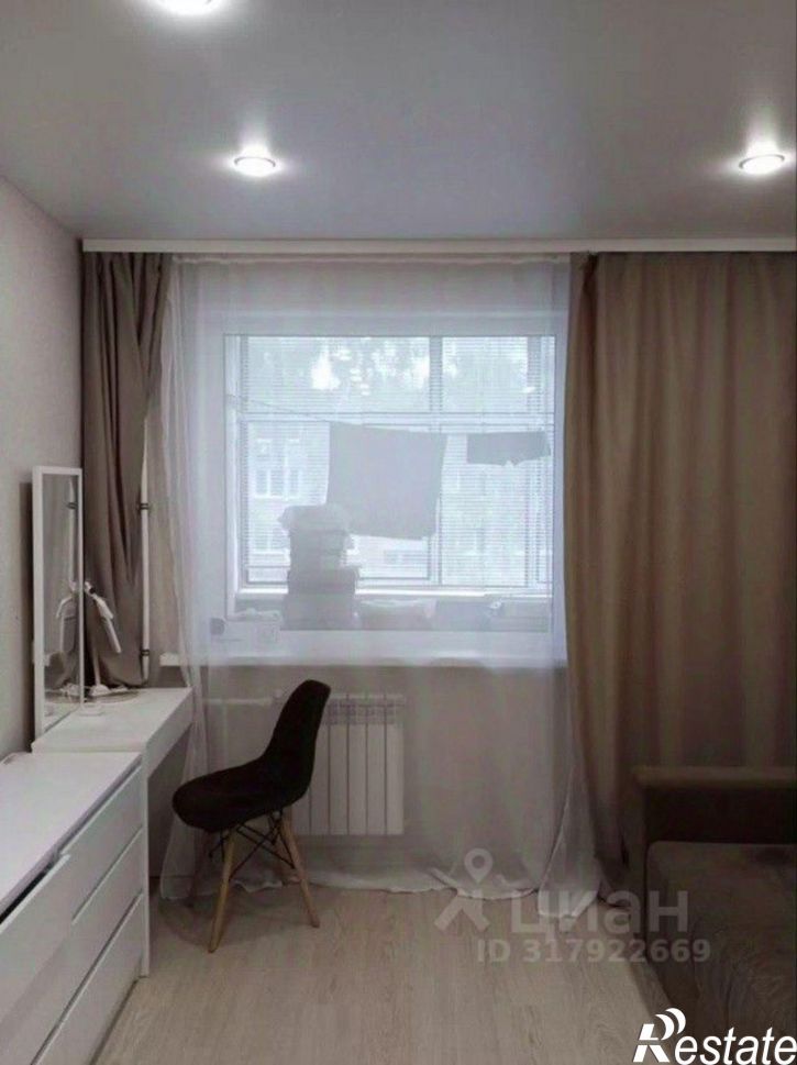 3-комн квартира ул Есенина, 22,  д. 22