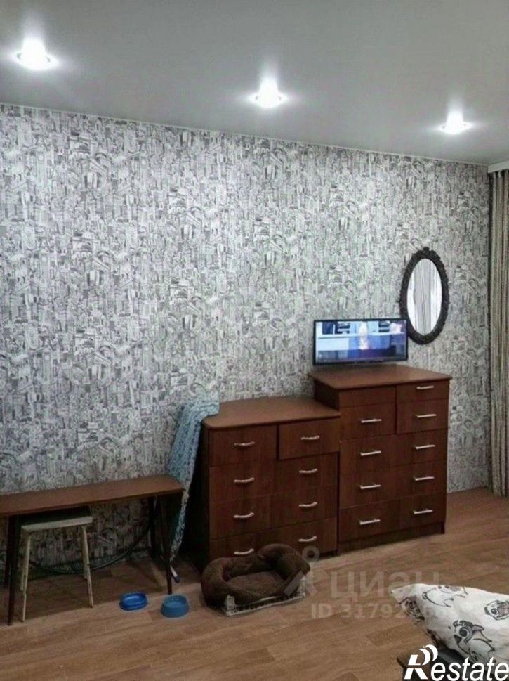 3-комн квартира ул Есенина, 22,  д. 22