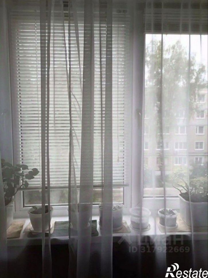 3-комн квартира ул Есенина, 22,  д. 22