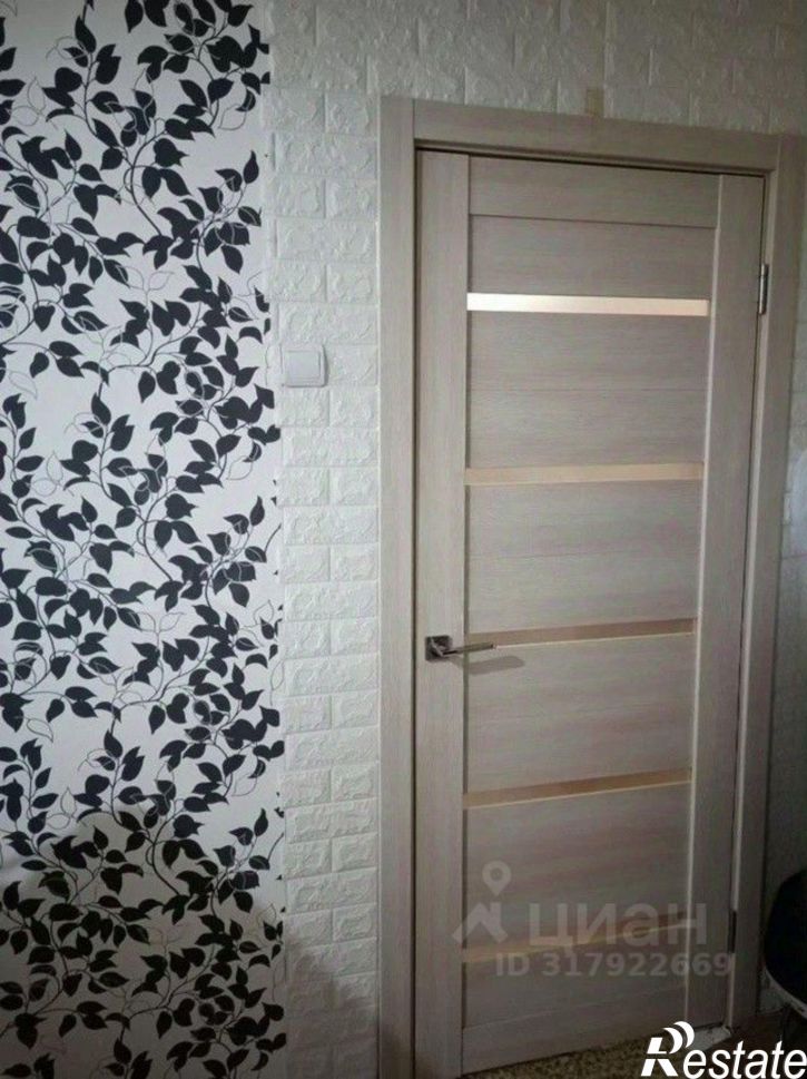 3-комн квартира ул Есенина, 22,  д. 22