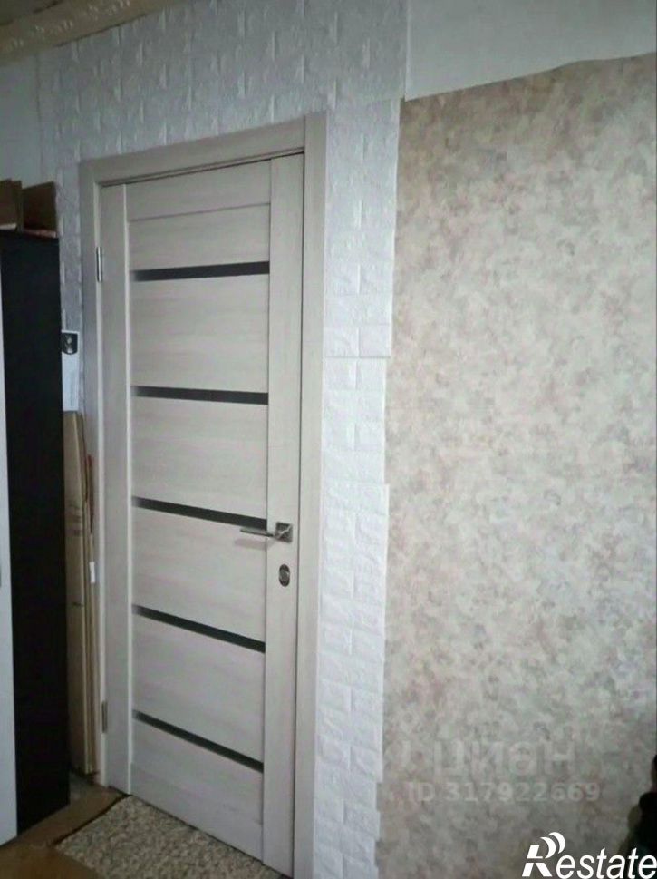 3-комн квартира ул Есенина, 22,  д. 22