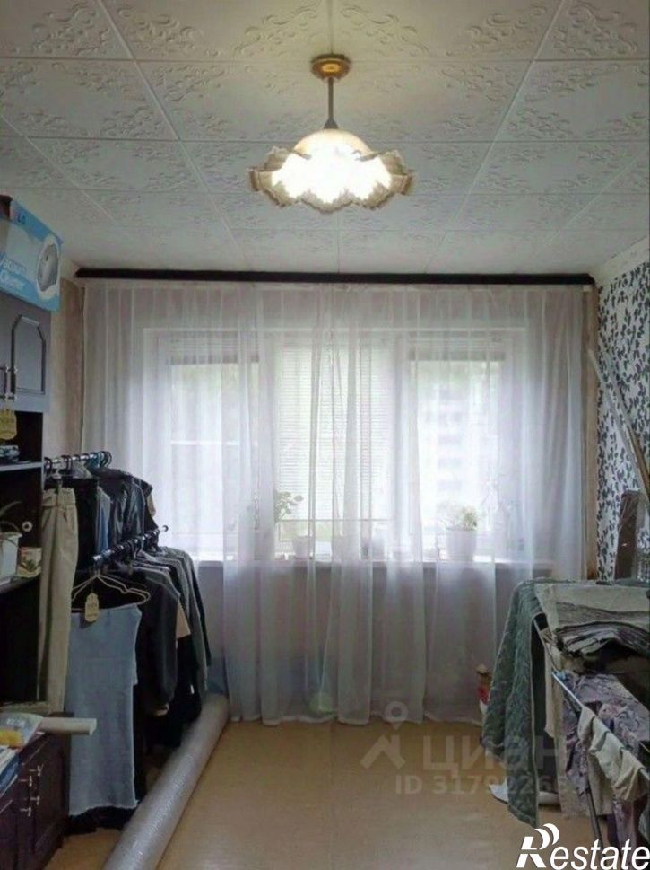 3-комн квартира ул Есенина, 22,  д. 22