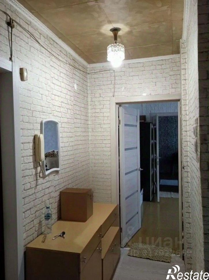 3-комн квартира ул Есенина, 22,  д. 22