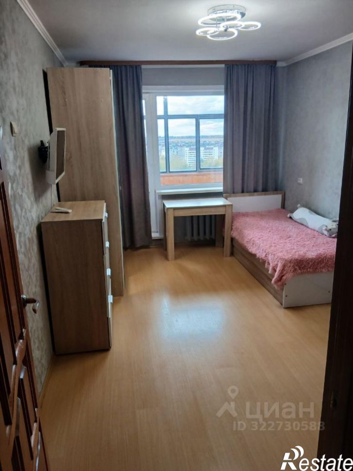 3-комн квартира ул Металлургов, 11,  д. 11