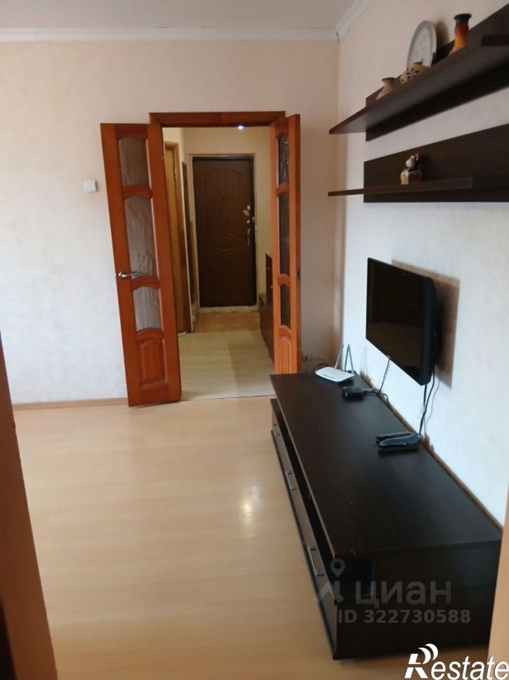 3-комн квартира ул Металлургов, 11,  д. 11