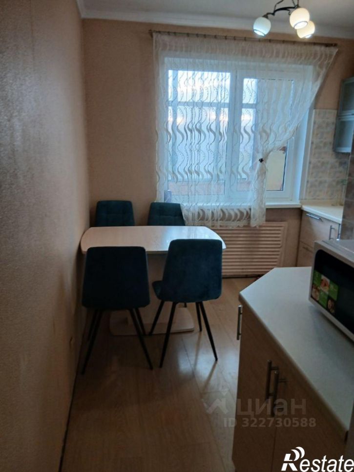 3-комн квартира ул Металлургов, 11,  д. 11