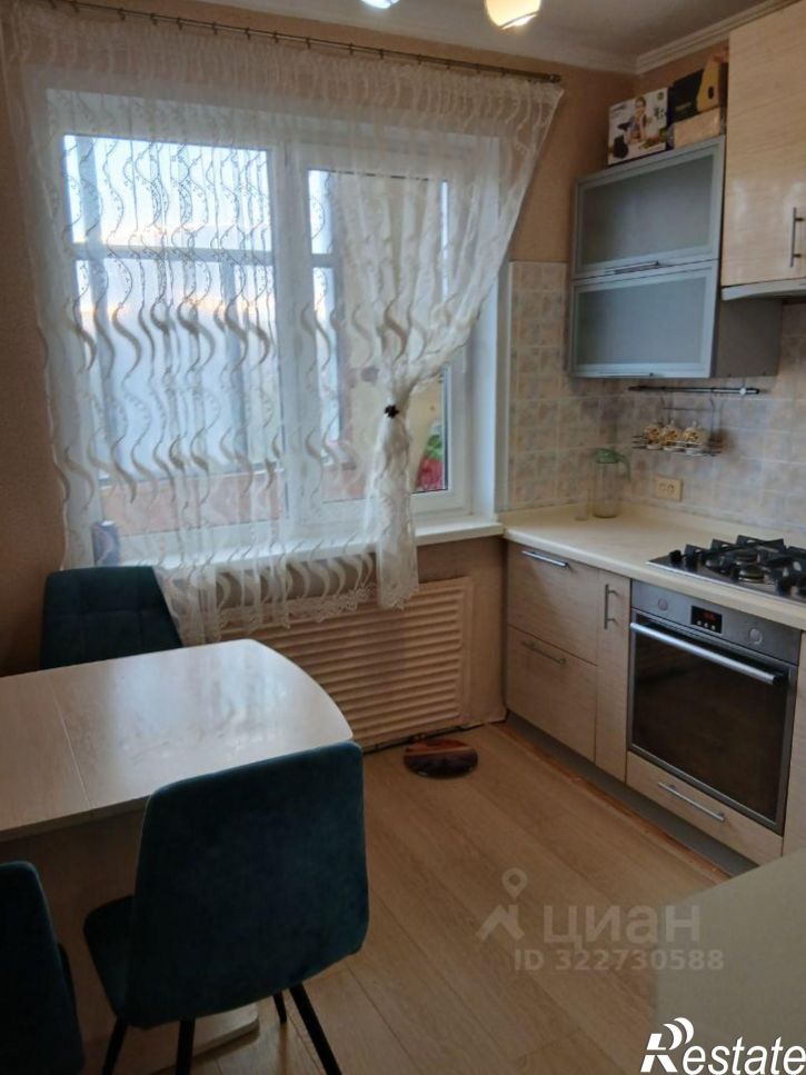 3-комн квартира ул Металлургов, 11,  д. 11