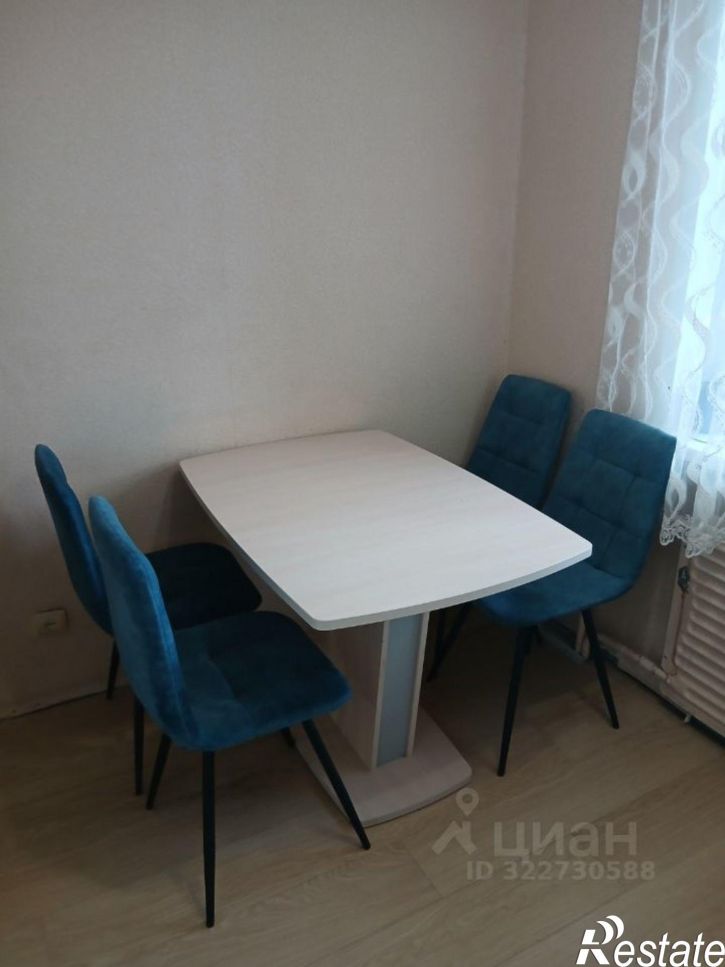 3-комн квартира ул Металлургов, 11,  д. 11