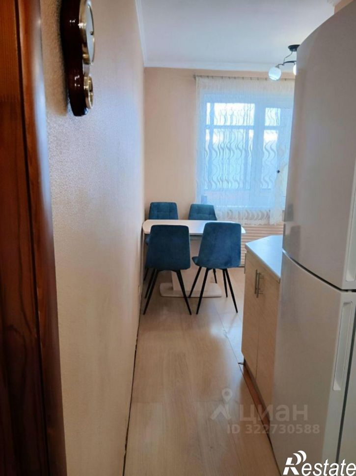 3-комн квартира ул Металлургов, 11,  д. 11